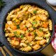 Chicken Pasta
